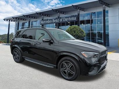 New 2026 Mercedes-Benz GLE 350 4MATIC