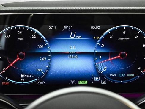 Certified 2023 Mercedes-Benz GLS 450 4MATIC image 11