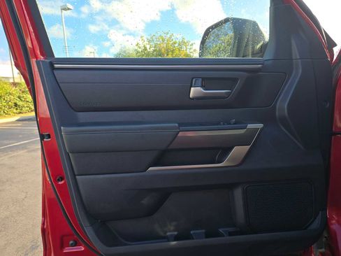 Used 2024 Toyota Tundra SR5 w/ SR5 Premium Package image 20