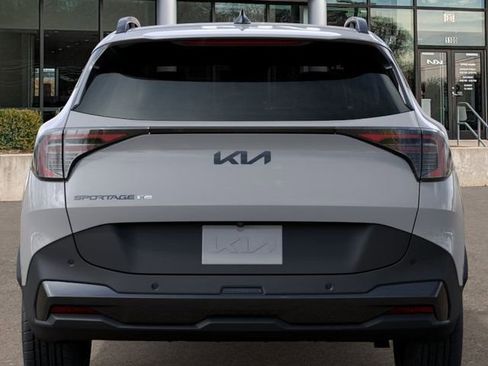 New 2026 Kia Sportage X-Pro Prestige image 14