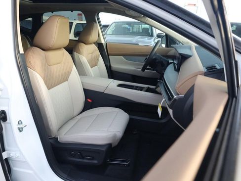 New 2026 Nissan Murano Platinum w/ Cargo Package image 31