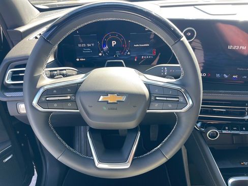 New 2026 Chevrolet Traverse High Country image 7