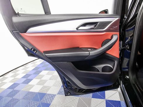 Used 2023 BMW X3 xDrive30i w/ Convenience Package image 14