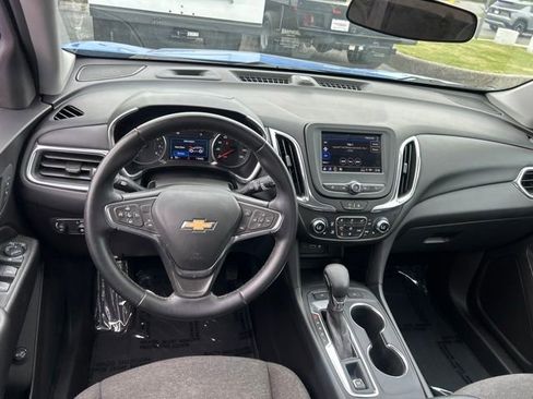 Used 2024 Chevrolet Equinox LT AWD/4WD image 27
