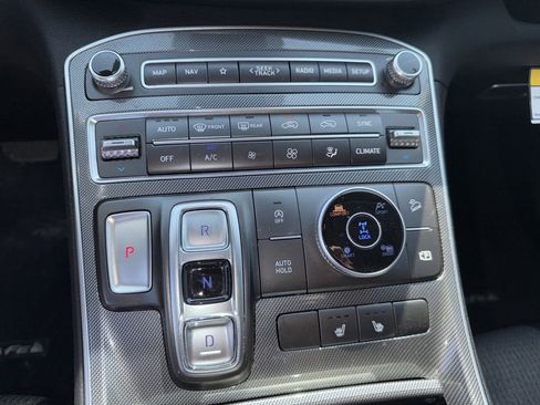 Used 2023 Hyundai Santa Fe SEL w/ Cargo Package AWD/4WD image 13