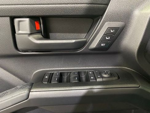 New 2026 Toyota 4Runner TRD Off-Road Premium AWD/4WD image 13