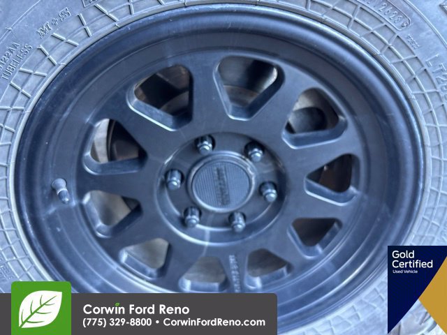 Used 2021 Ford F150 XLT w/ Equipment Group 302A High AWD/4WD image 18
