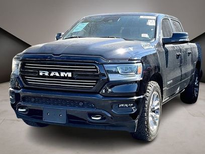Used 2023 RAM 1500 Laramie