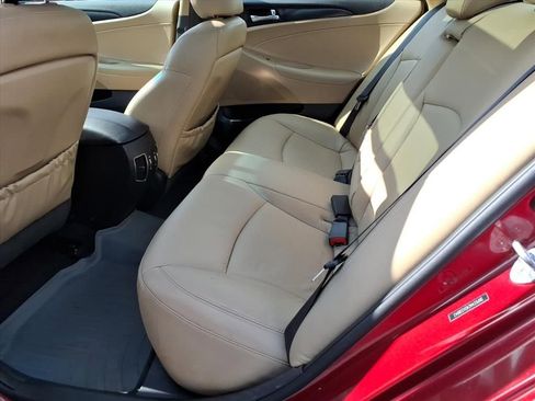 Used 2012 Hyundai Sonata Limited FWD image 15
