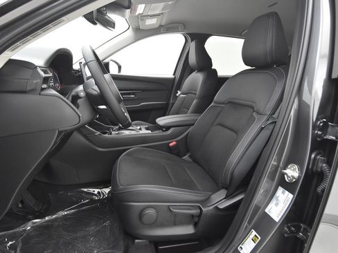 New 2026 MAZDA CX-5 Select AWD/4WD image 25
