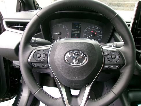 Used 2024 Toyota Corolla Sedan image 17