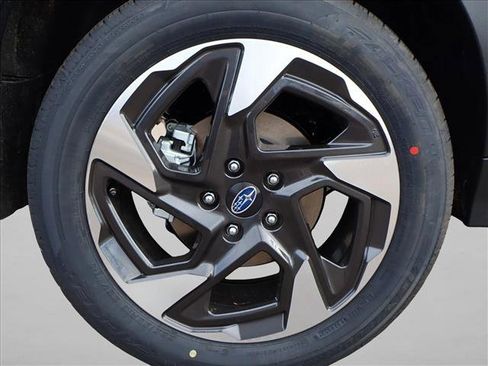 New 2026 Subaru Crosstrek 2.5i Limited image 7