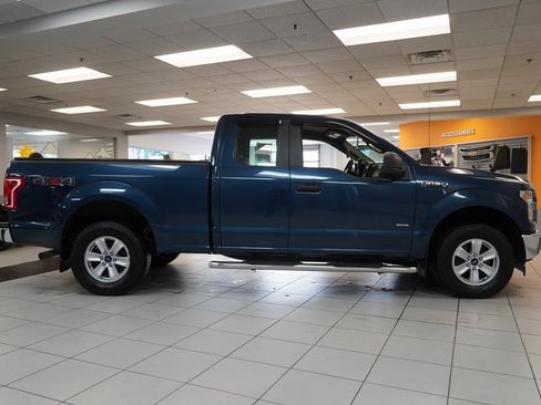 Used 2017 Ford F150 XL w/ Equipment Group 101A Mid image 15