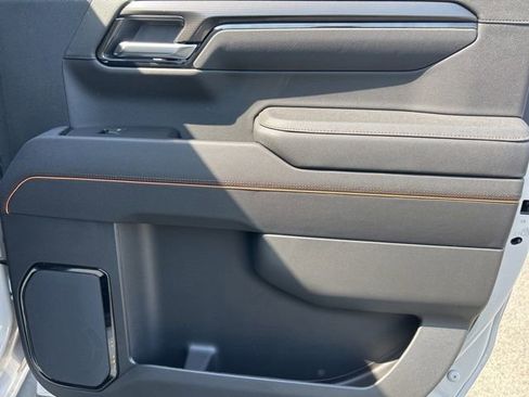 New 2026 GMC Sierra 1500 AT4 w/ AT4 Premium Package AWD/4WD image 13