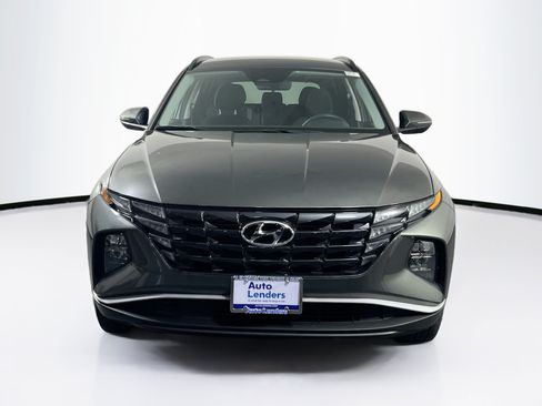 Used 2023 Hyundai Tucson SEL AWD/4WD image 2