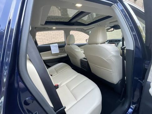Used 2023 Nissan Murano SL w/ SL Moonroof Package AWD/4WD image 12