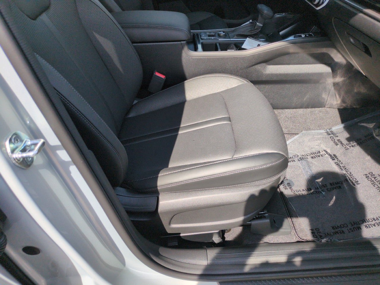 New 2026 Kia Sorento S w/ S Panoramic Sunroof Package AWD/4WD image 35