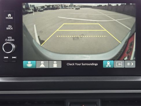 Certified 2024 Honda Pilot EX-L image 14