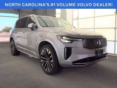 Used 2026 Volvo XC90 B6 Plus