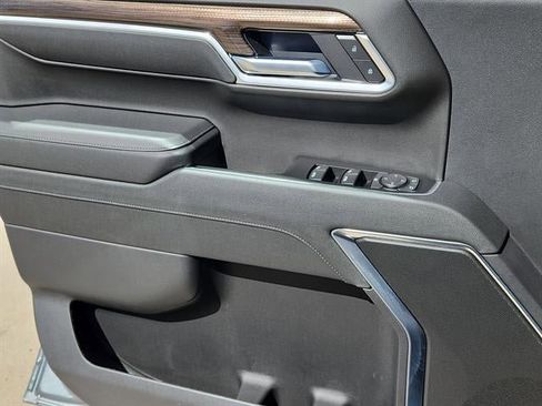 New 2026 Chevrolet Silverado 1500 LT AWD/4WD image 6