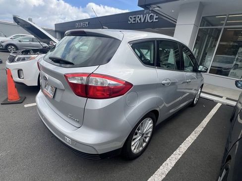 Used 2013 Ford C-MAX SEL image 6