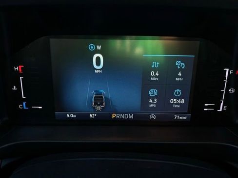 New 2025 Ford Ranger XLT w/ Equipment Group 301A High image 30