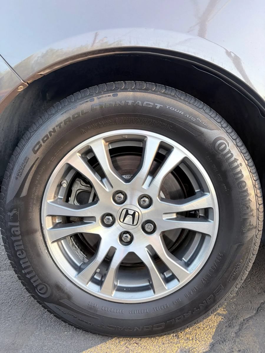 Used 2013 Honda Odyssey EX image 5