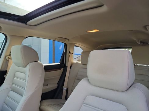 Certified 2020 Honda CR-V EX image 21