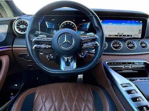 Certified 2022 Mercedes-Benz AMG GT 53 image 11
