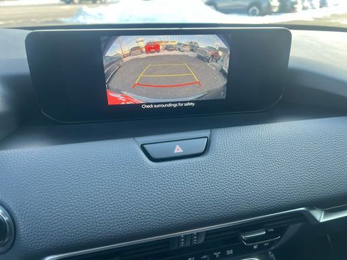 Used 2024 MAZDA CX-90 3.3 Turbo w/ Preferred Package image 44