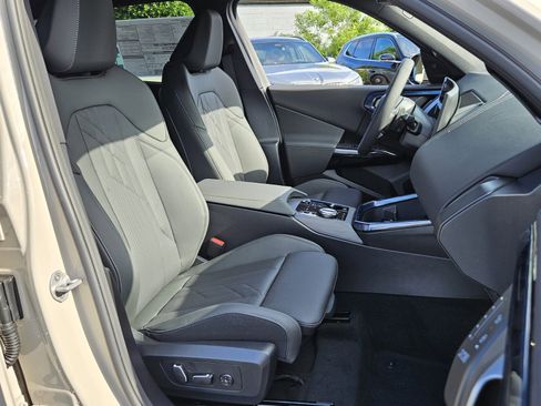 New 2026 BMW X3 xDrive30 w/ M Sport Package image 24