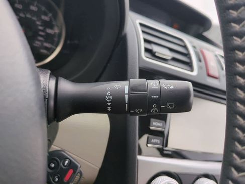 Used 2016 Subaru Impreza 2.0i Sport Premium image 24