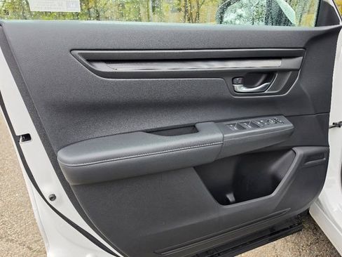 Certified 2024 Honda CR-V EX image 19