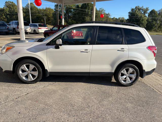 Used 2014 Subaru Forester 2.5i Premium w/ Popular Package #1 AWD/4WD image 11