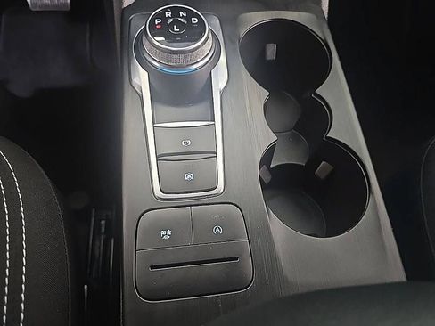 Used 2024 Ford Escape Active AWD/4WD image 25
