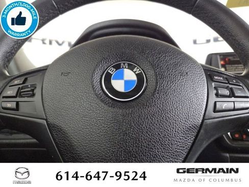 Used 2015 BMW 320i Sedan image 24