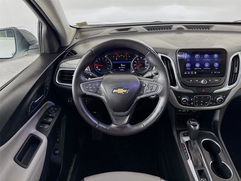 Used 2020 Chevrolet Equinox Premier AWD/4WD image 24