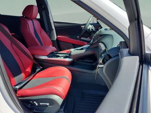 New 2026 Acura RDX A-Spec image 22