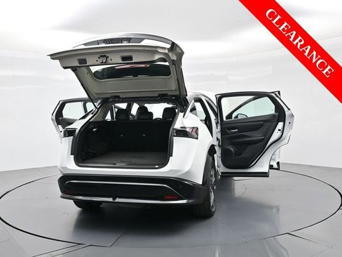 Used 2024 Nissan Ariya ENGAGE image 42