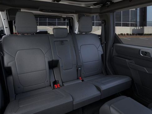 New 2026 Ford Bronco Outer Banks image 11