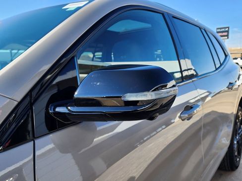 New 2026 Buick Enclave Sport Touring w/ Power Package image 12