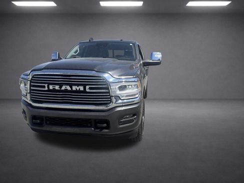 Used 2024 RAM 2500 Laramie w/ Safety Group AWD/4WD image 6