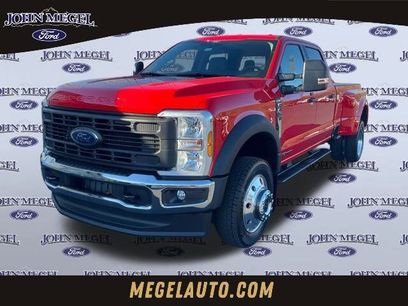 New 2026 Ford F450 XL w/ XL Driver Assist Package