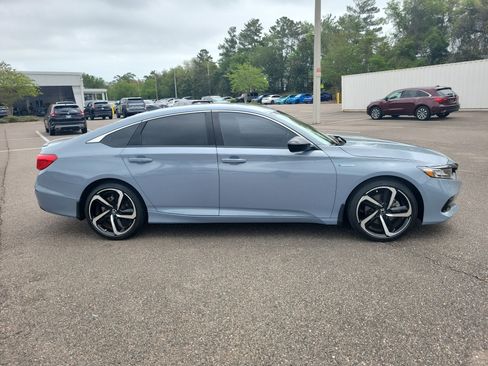 Used 2022 Honda Accord Sport image 6