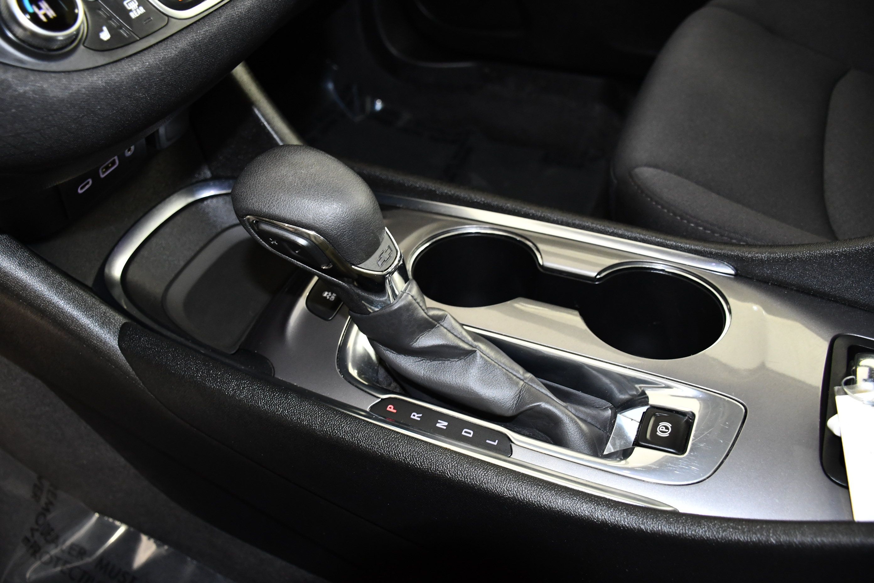 Used 2024 Chevrolet Malibu LT FWD image 31