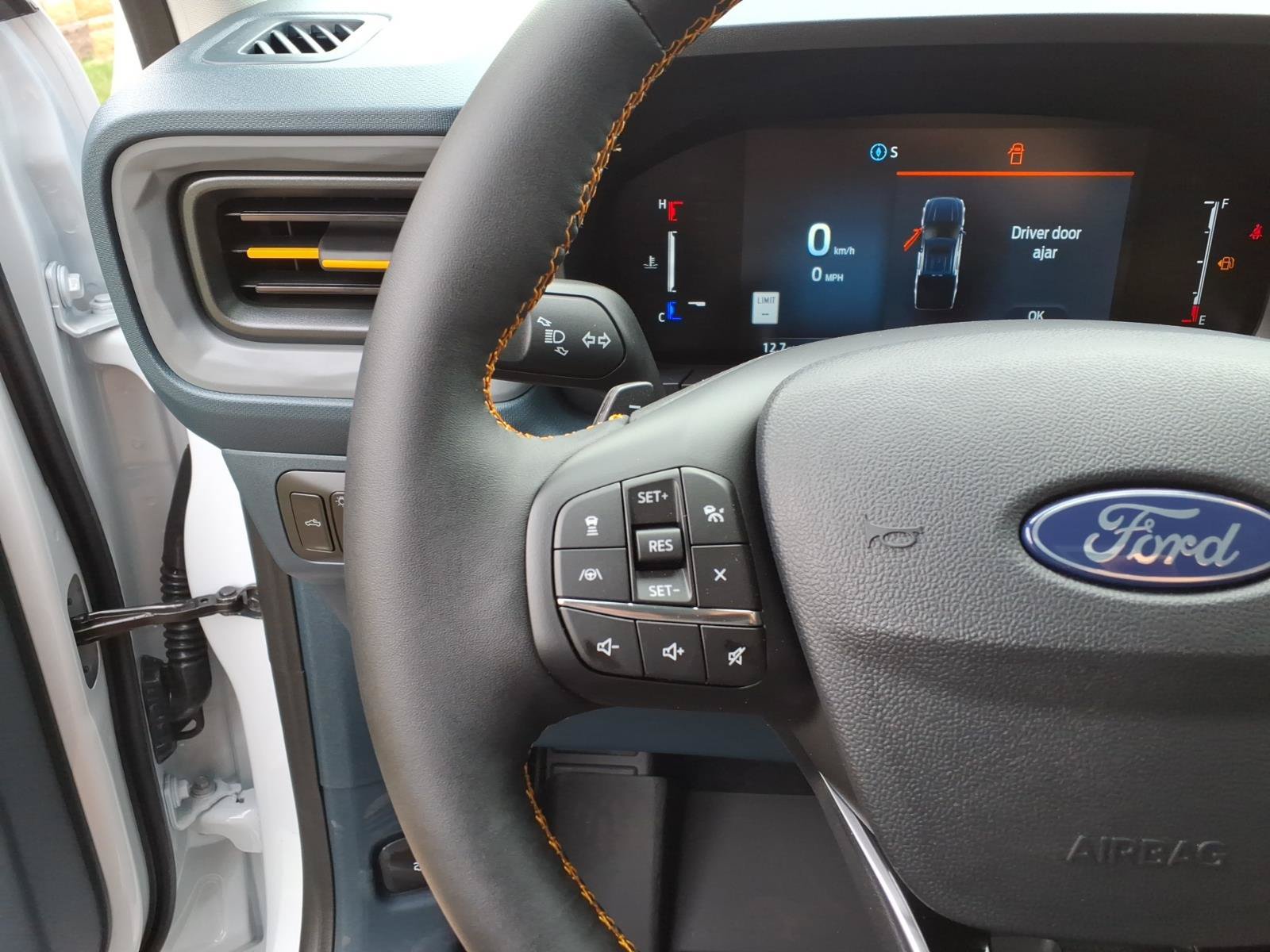 New 2026 Ford Maverick Tremor AWD/4WD image 23