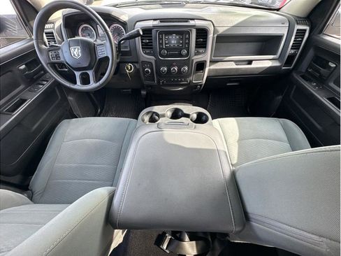Used 2018 RAM 2500 Tradesman w/ Popular Equipment Group image 18