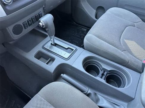 Used 2019 Nissan Frontier SV w/ Value Truck Package image 24