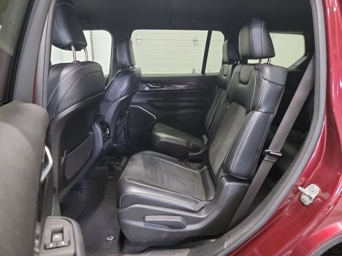 Used 2021 Jeep Grand Cherokee L Laredo AWD/4WD image 27