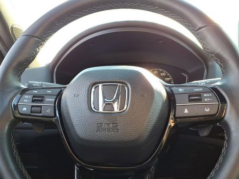 Certified 2024 Honda Civic Sport image 21